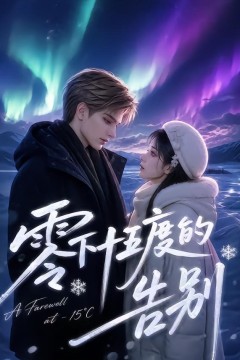 零下十五度的告别