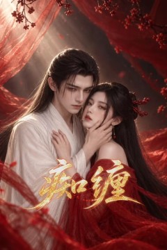 痴缠