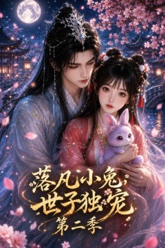 落凡小兔，世子独宠第二季