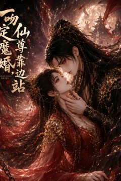 一吻定魔婚，仙尊靠边站