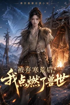 被弃寒荒后，我点燃了兽世2
