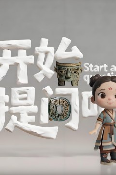 开始提问吧