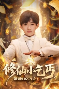 修仙小乞丐，姐姐们亿万宠