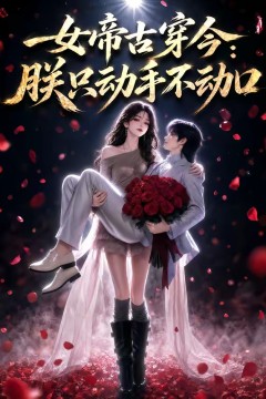 女帝古穿今：朕只动手不动口