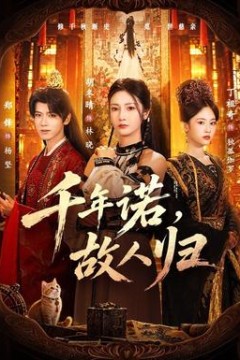 千年诺，故人归