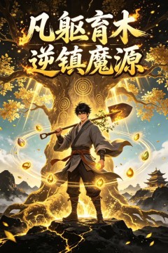凡躯育木逆镇魔源