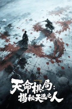 天命棋局：揭秘天选之人