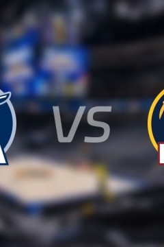 26_27赛季NBA季前赛全场回放：掘金vs爵士