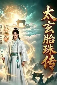 太玄胎珠传第五季