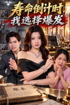 寿命倒计时，我选择爆发