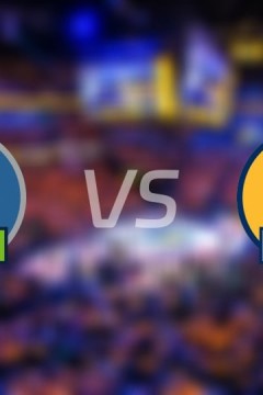 26_27赛季NBA季前赛全场回放：森林狼VS步行者