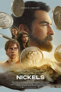 镍光 Nickels