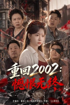 重回2002：憾恨无终