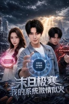 末日极寒，我的系统激情似火