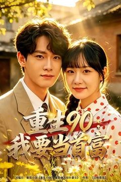 重生90，我要当首富