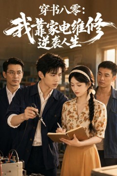 穿书八零：我靠家电维修逆袭人生