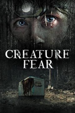 异兽之惧