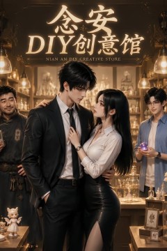 念安DIY创意馆