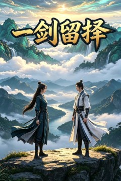 一剑留择