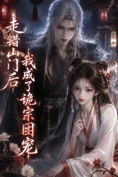 走错山门后我成了诡宗团宠