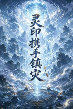 灵印携手镇灾