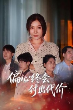 偏心终会付出代价