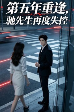 第五年重逢，驰先生再度失控