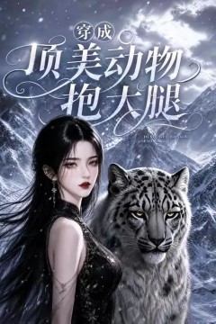 穿成顶美动物抱大腿