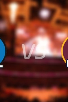 26_27赛季NBA季前赛全场回放：魔术VS骑士