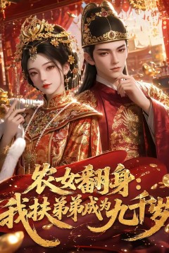 农女翻身：我扶弟弟成为九千岁