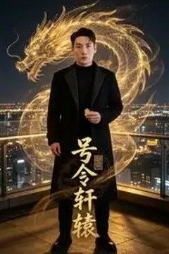 号令轩辕