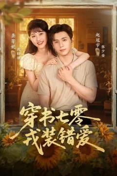 穿书七零，戎装错爱
