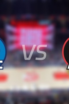 26_27赛季NBA季前赛全场回放：雷霆VS老鹰