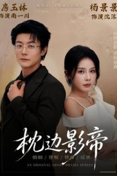 枕边影帝