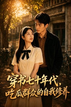 穿书七十年代，吃瓜群众的自我修养