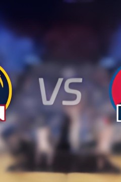 26_27赛季NBA季前赛全场回放：掘金VS快船
