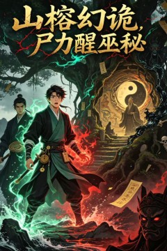 山榕幻诡，尸力醒巫秘