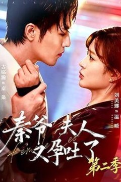 秦爷夫人又孕吐了第二季