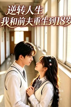 逆转人生，我和前夫重生回18岁