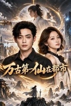 万古第一仙在都市
