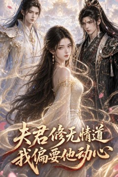 夫君修无情道，我偏要他动心
