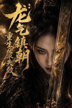 龙气镇朝：重生反派失效