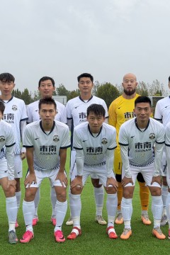 2026青岛城市足球争霸赛B组第4轮全场回放：城阳区VS平度市