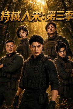 持械入宋：第三季