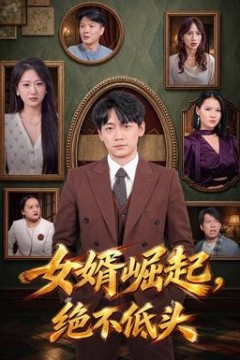 女婿崛起，绝不低头