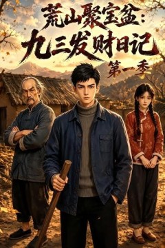 荒山聚宝盆：九三发财日记第一季