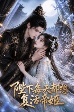 陛下每天都想复活帝姬