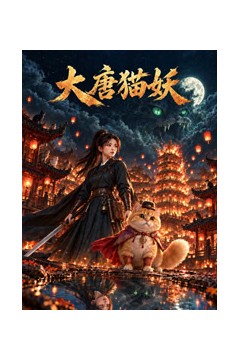 大唐猫妖