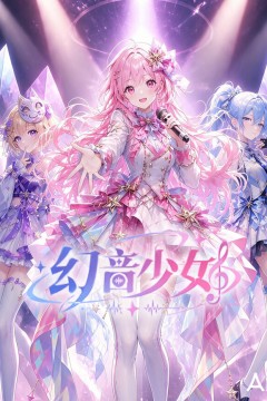 幻音少女