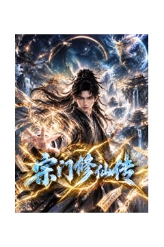 宗门修仙传
